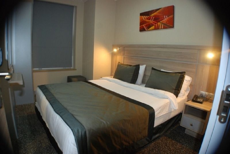 Sinem Otel İstanbul