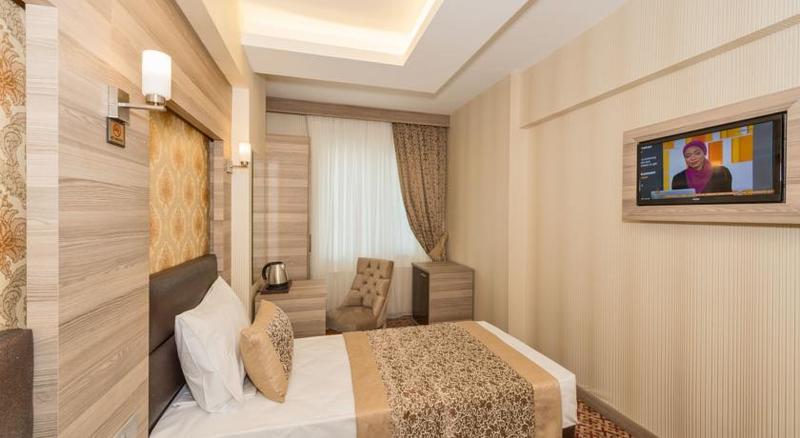 Matiat Istambul