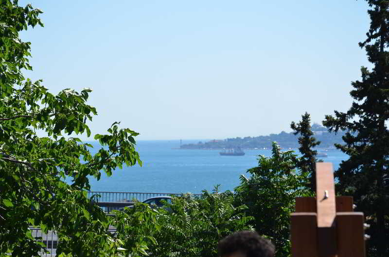 Hotel Bosphorus Symbola 4*