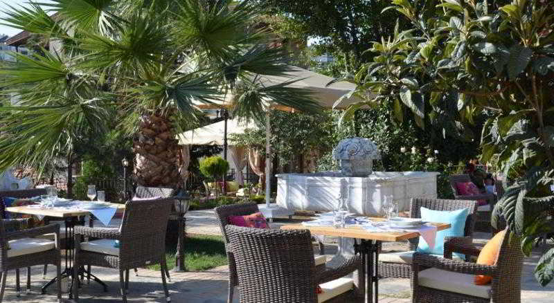 Bosphorus Symbola 4*