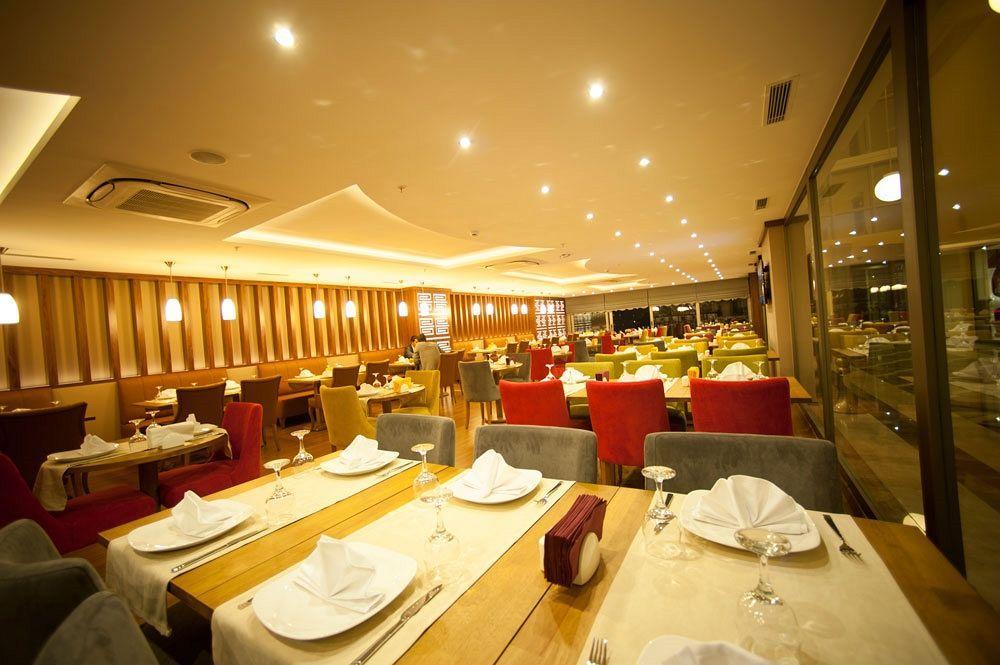 Hotel Boris Beylikduezue