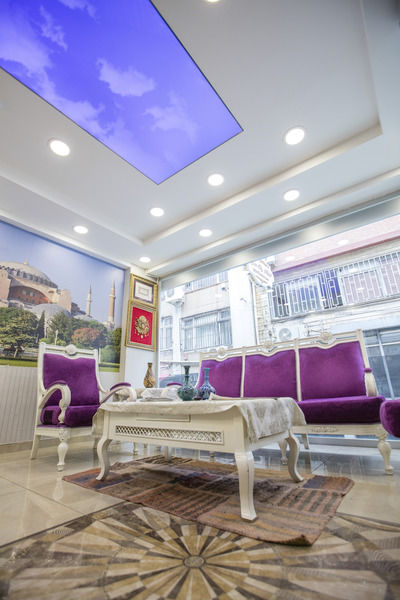 Vizyon 3* İstanbul