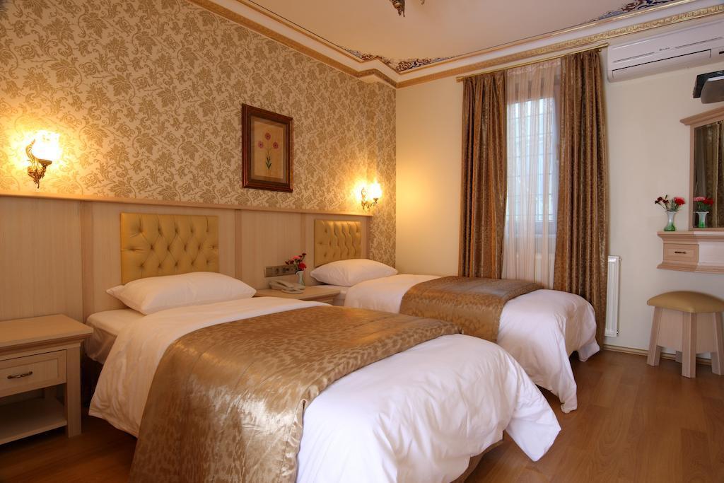 Hotel Aldem