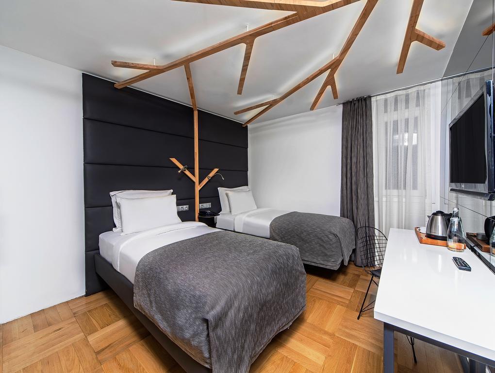 Hotel The Purl Istanbul