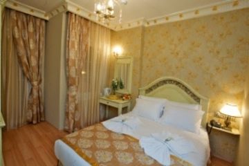 White House Hotel