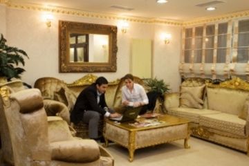 Hotel White House