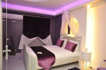 Hotel Mood Ht Design Suites