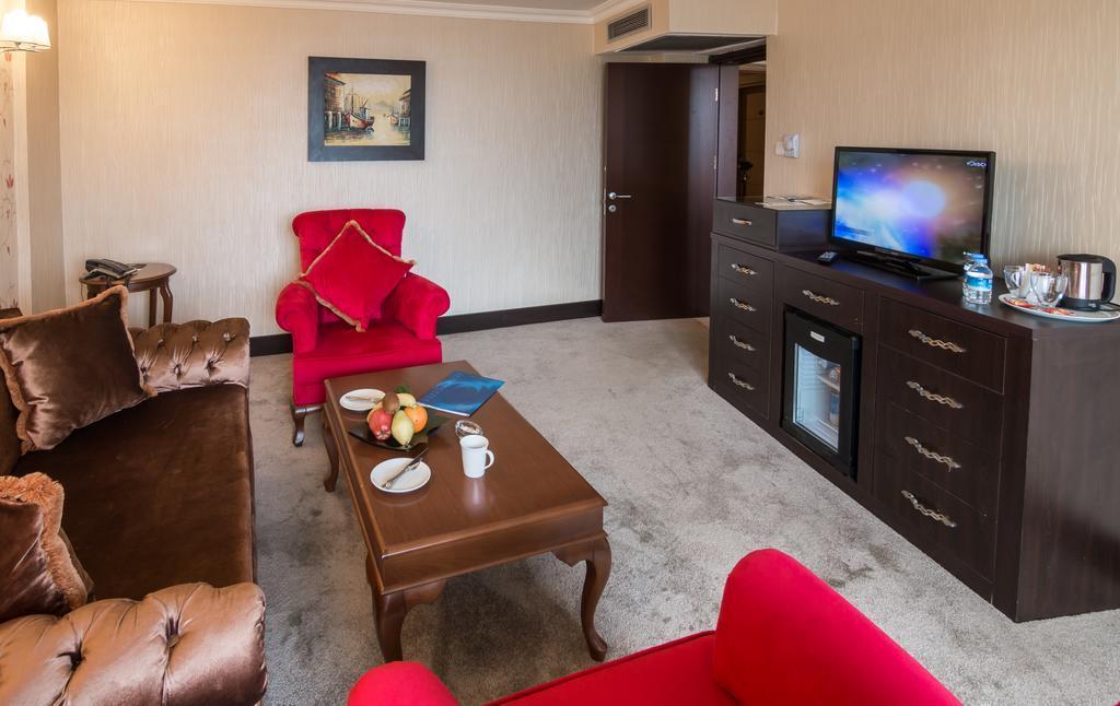 Express Elite Kucukyali 4*