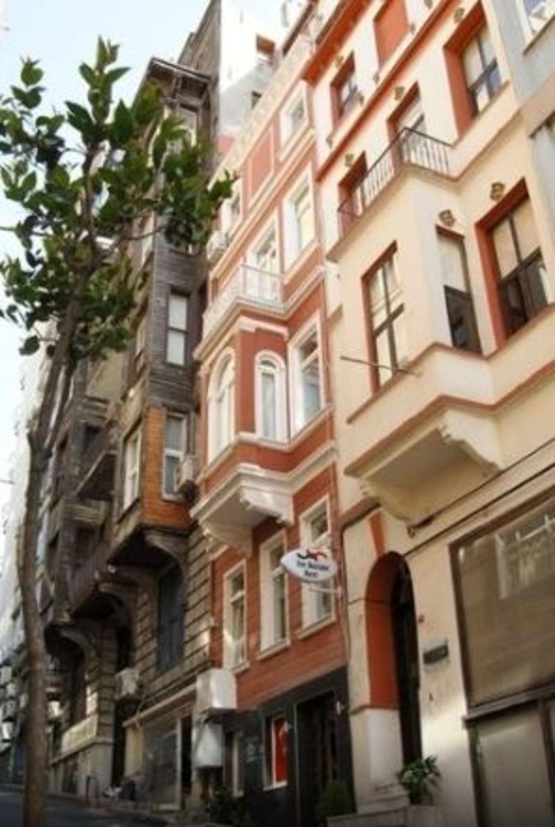 Arach Harbiye 4*