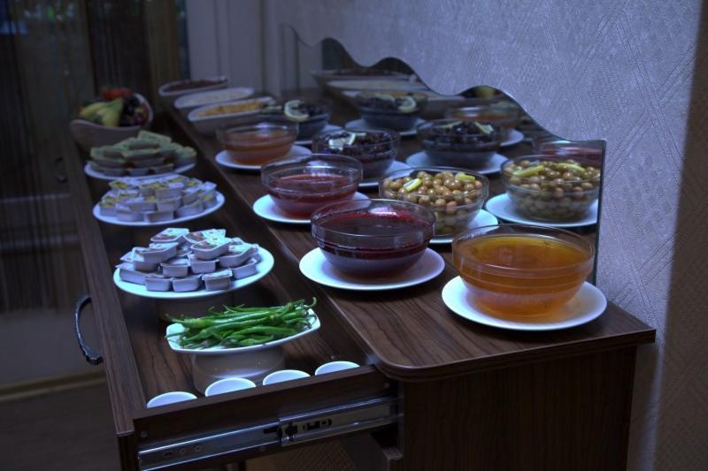 Hotel Arach Harbiye