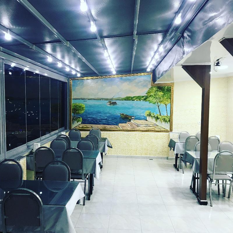 Grand Oral Istanbul