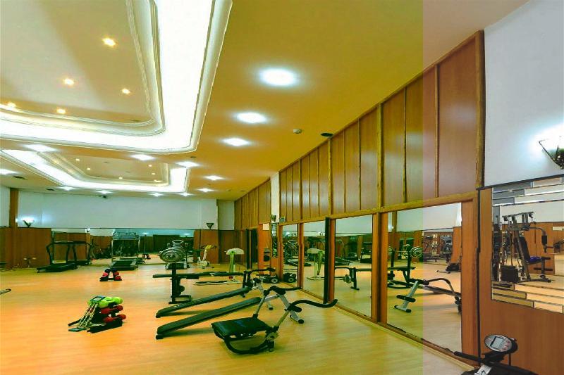Hotel Sevcan 4*
