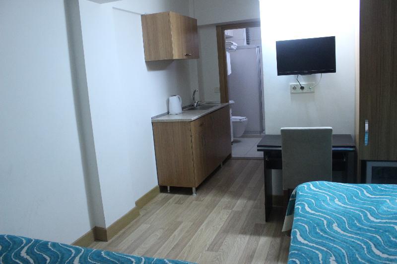 Timeks Sultanahmet Hotel