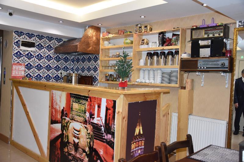 Timeks Sultanahmet 3*