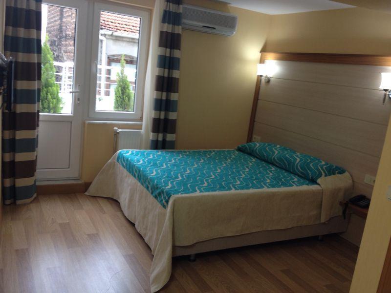 Hotel Timeks Sultanahmet Istanbul