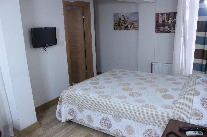 Hotel Timeks Sultanahmet