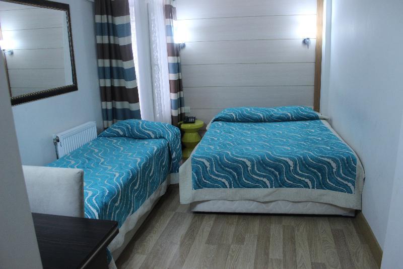 Timeks Sultanahmet Hotel Istanbul