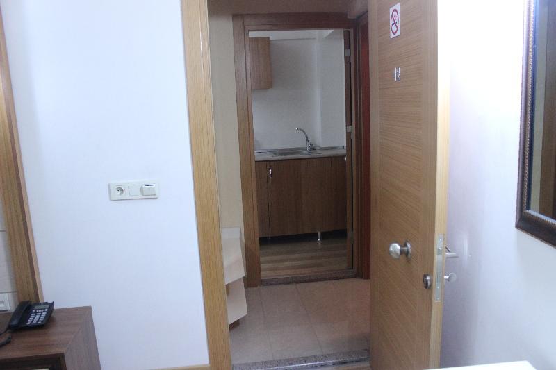 Timeks Sultanahmet 3*
