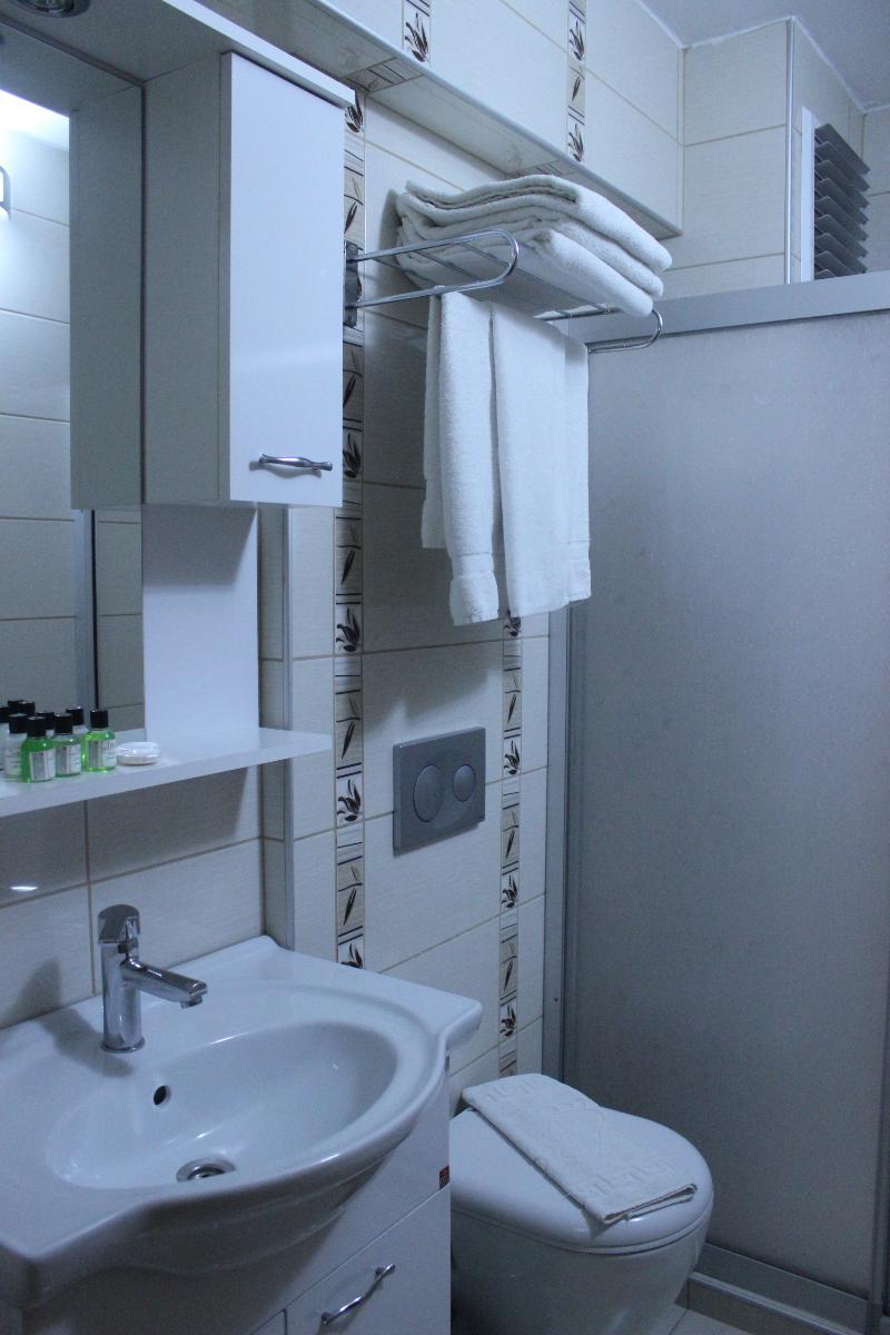Timeks Sultanahmet Hotel 3*