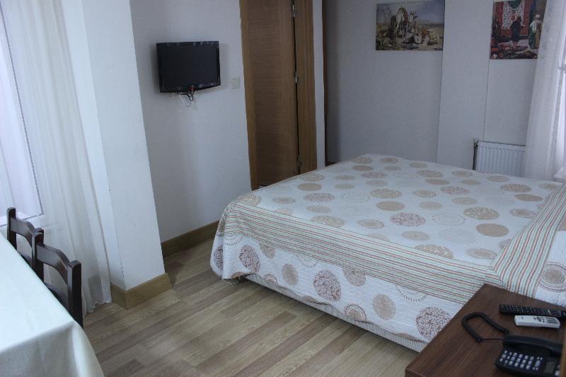 Timeks Sultanahmet 3* Istanbul