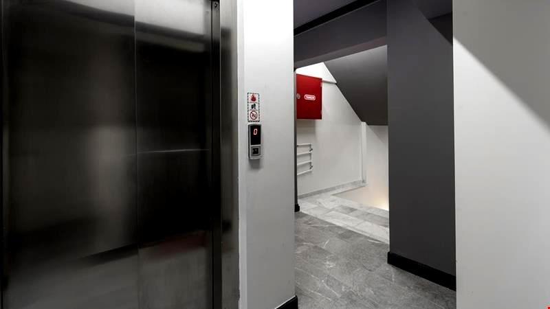 Apart Otel Global 2*