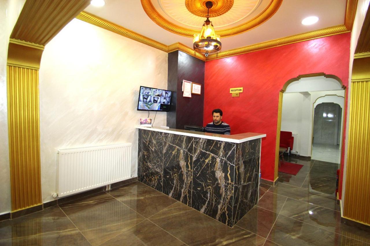 Avrasya Queen Hotel 3*