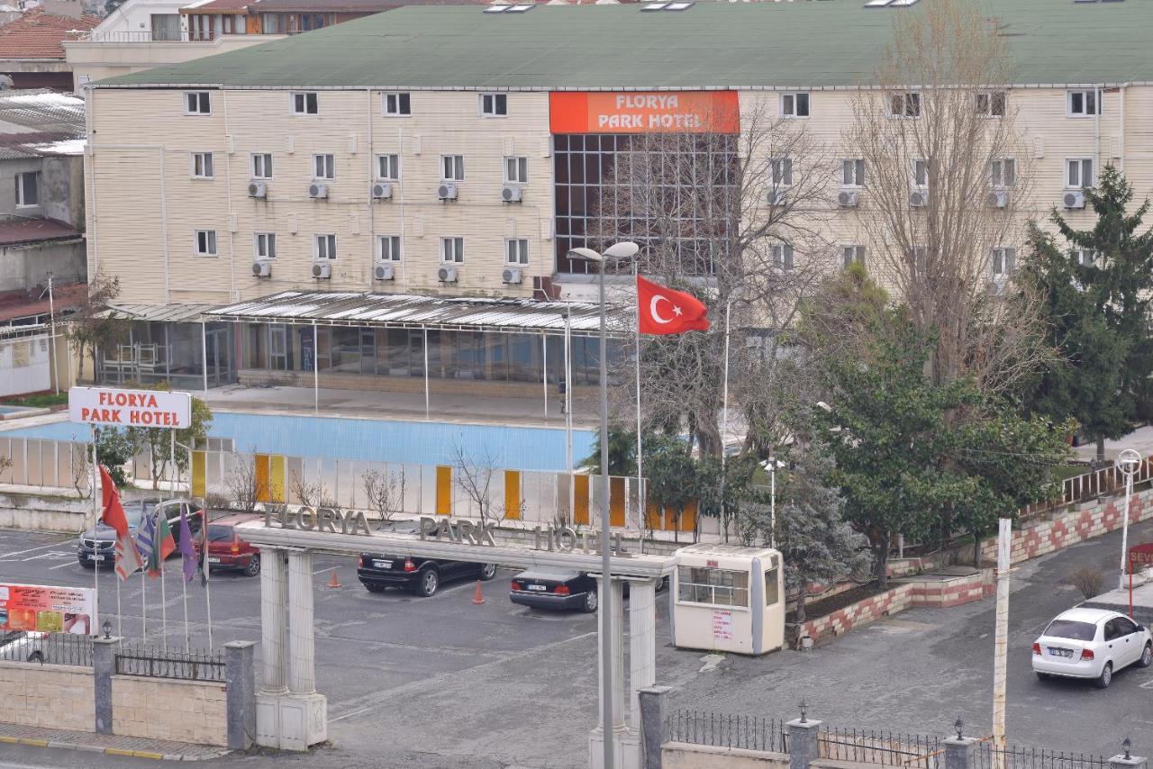 Florya