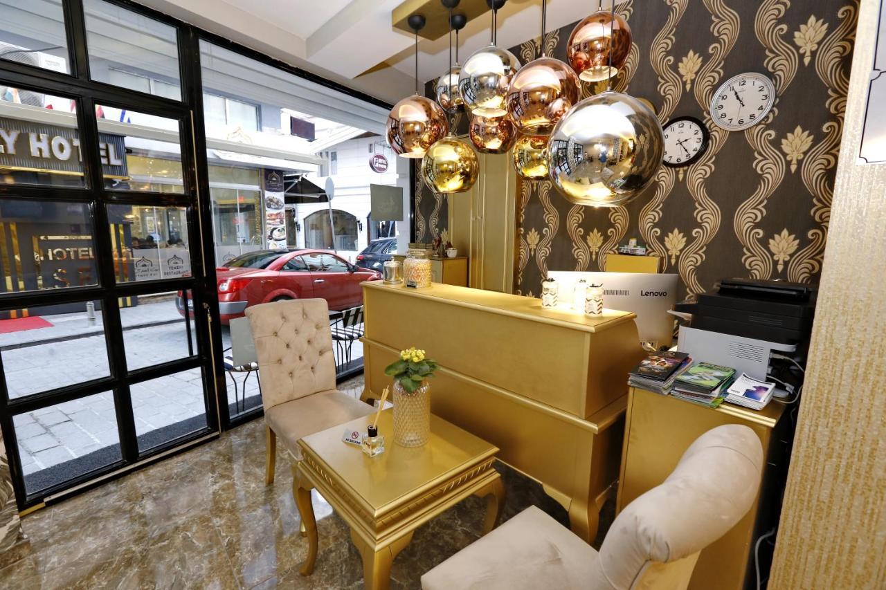 4angels Hotel Istambul