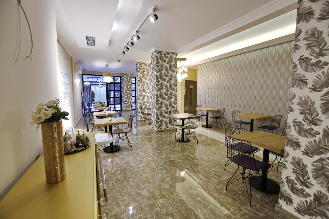Hotel 4angels Istambul