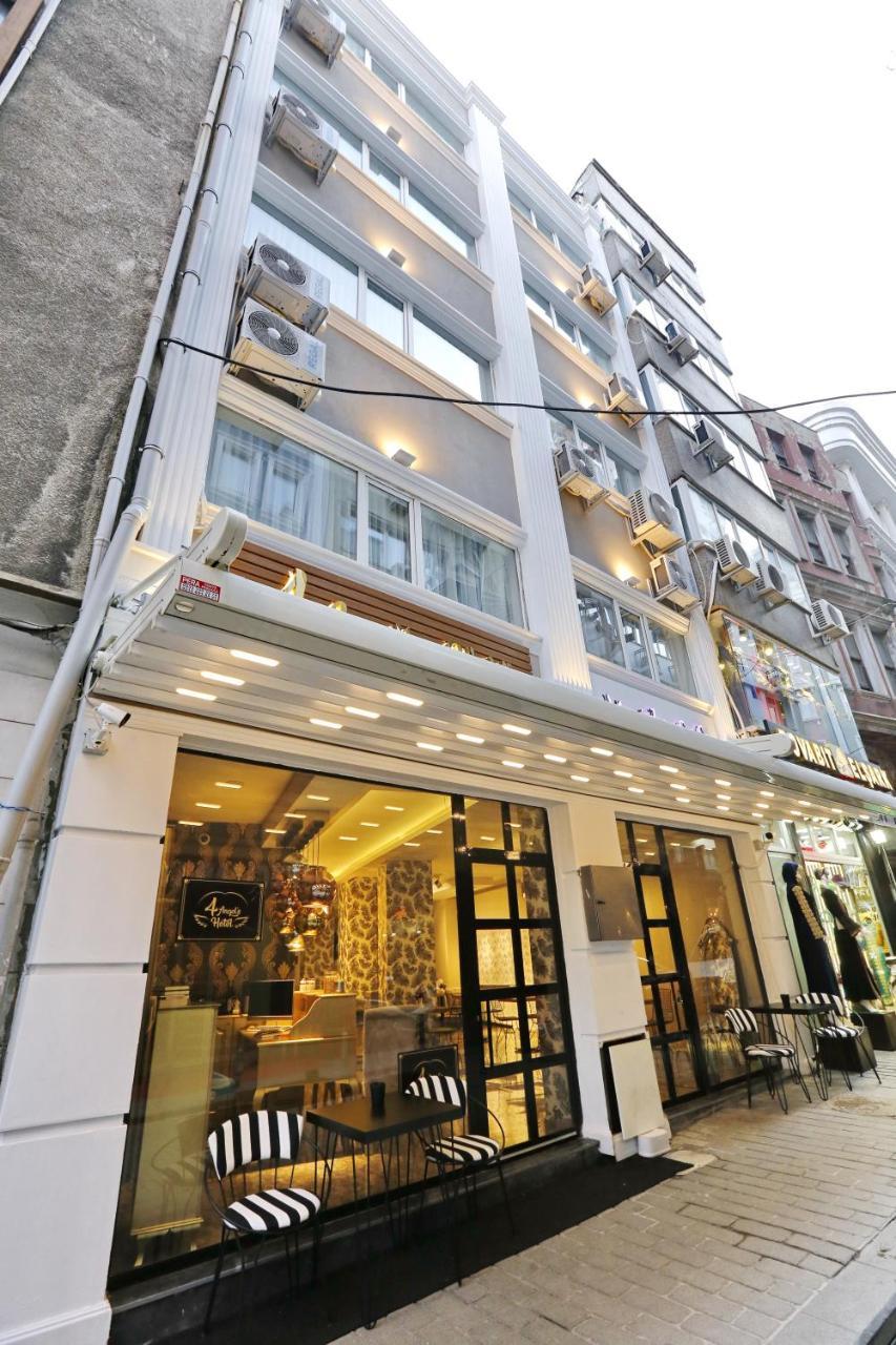 Hotel 4angels 3*