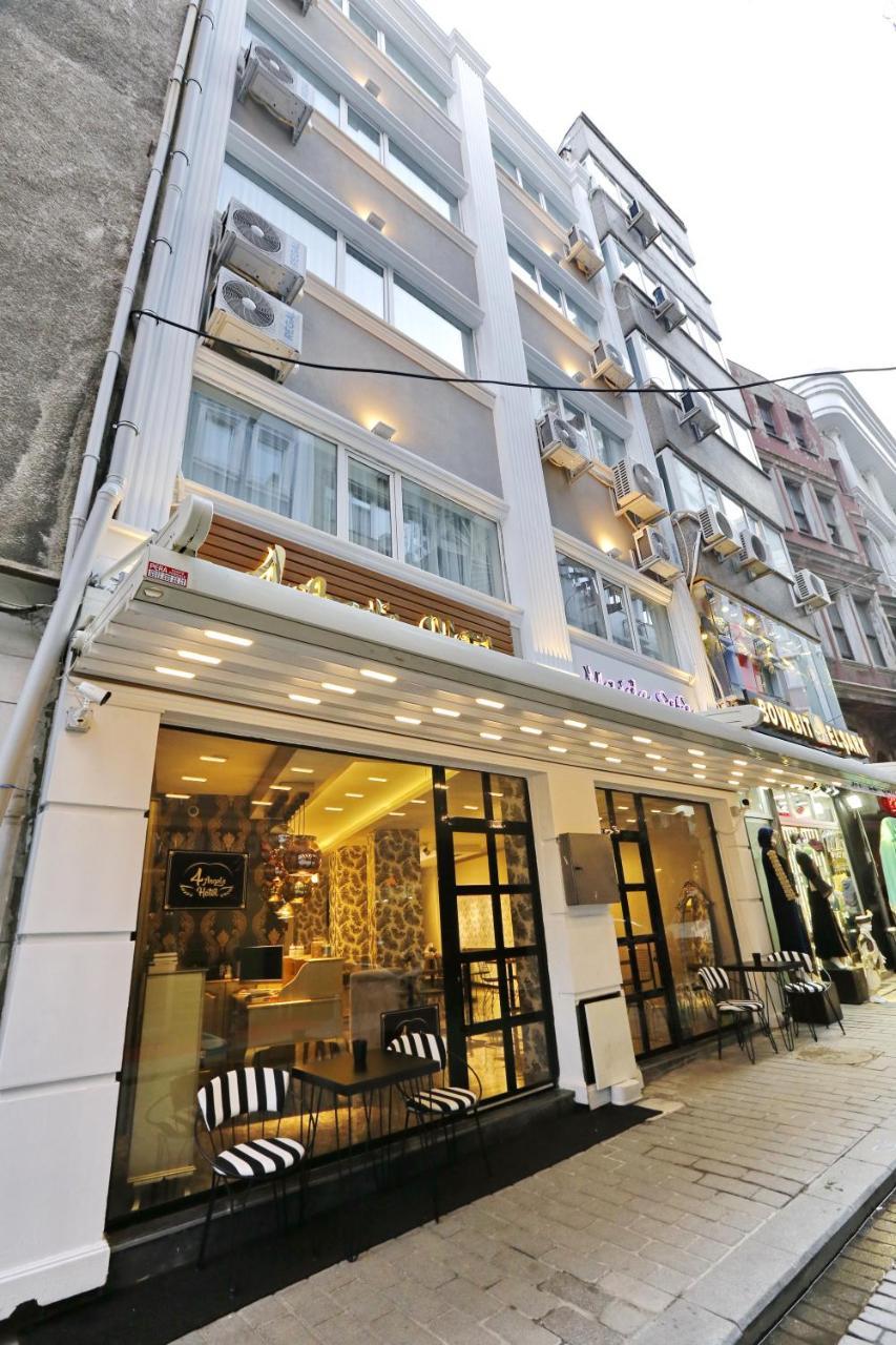 4angels Hotel 3*
