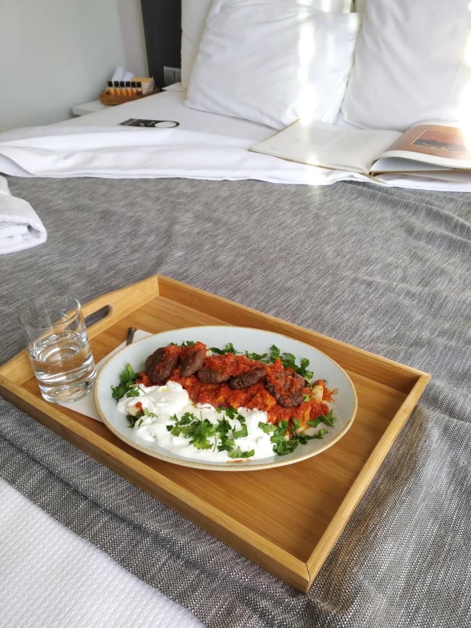 The Purl Hotel Istanbul