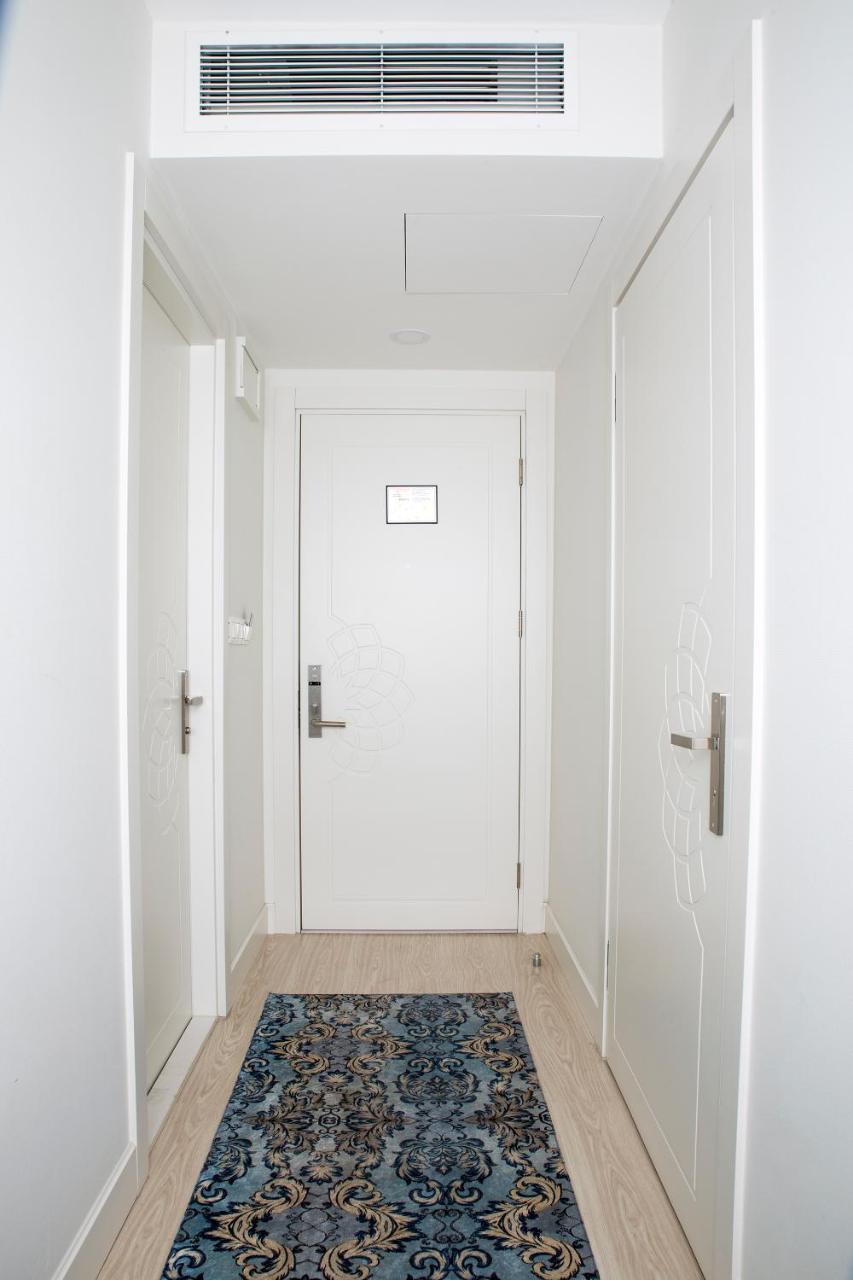 Kralice Hotel Istanbul