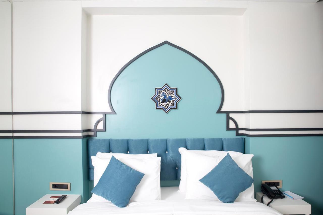 Hotel Kralice Istanbul
