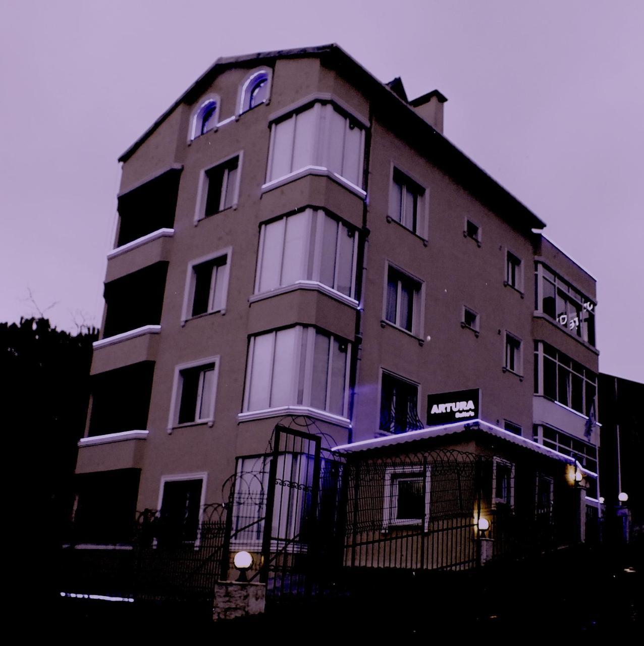 Artura Suite's Aparthotel 2*