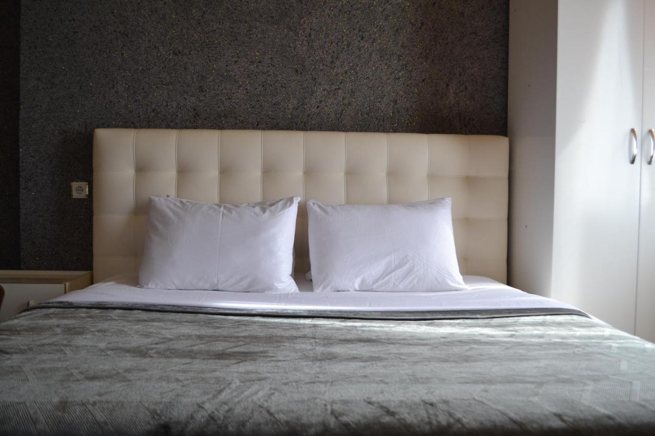 Artura Suite's 2* Istanbul
