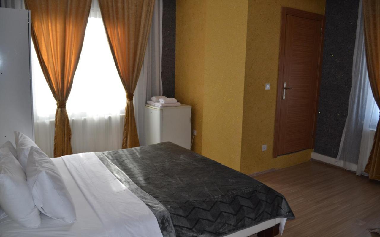 Aparthotel Artura Suite's Istanbul