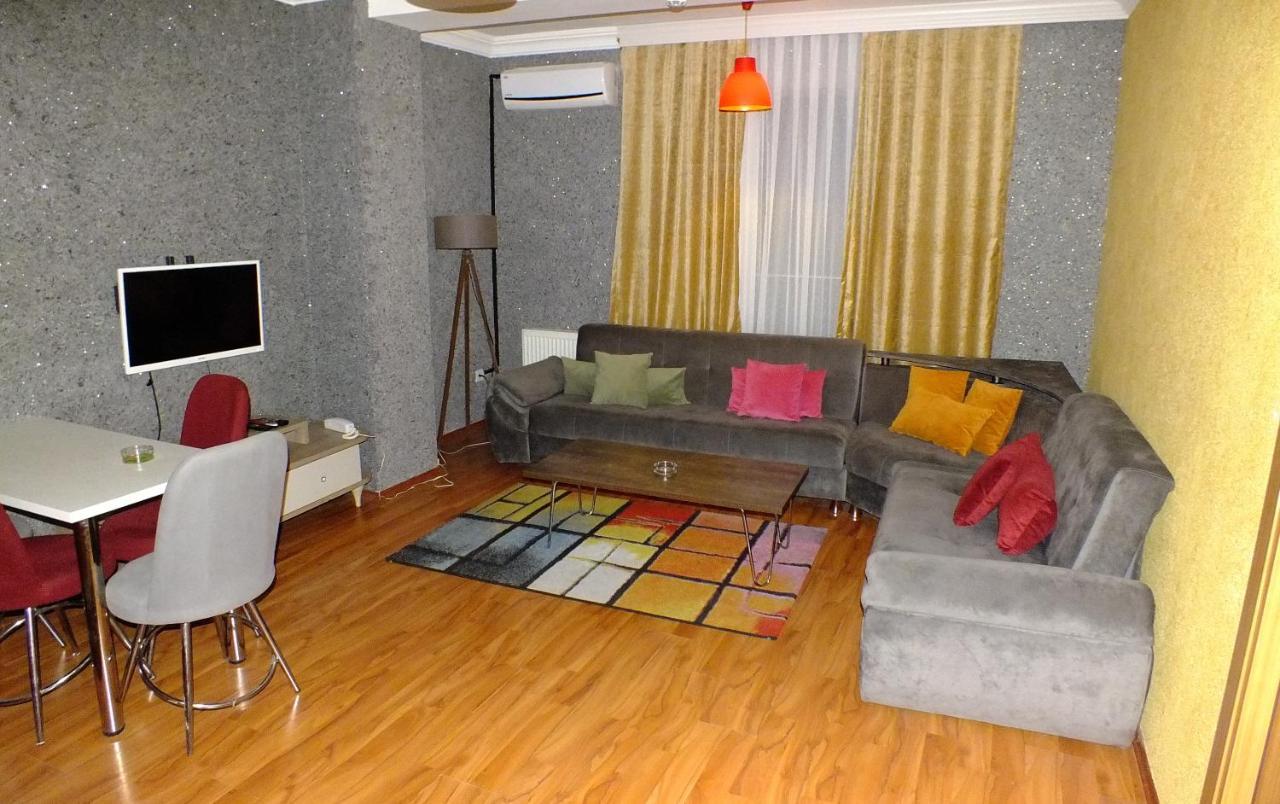 Artura Suite's Aparthotel