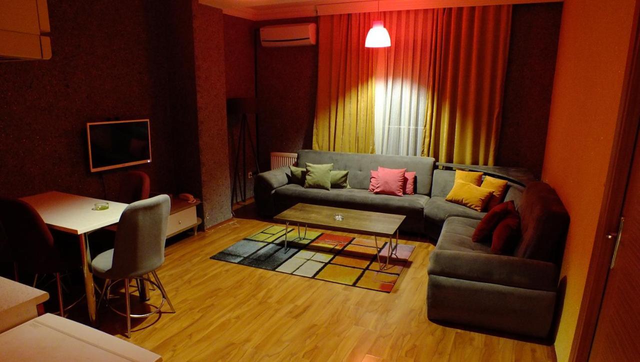 Artura Suite's 2* Istanbul