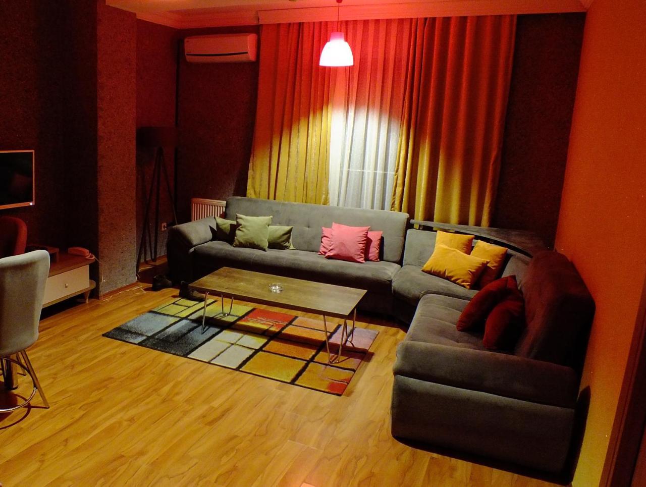 Aparthotel Artura Suite's Istanbul