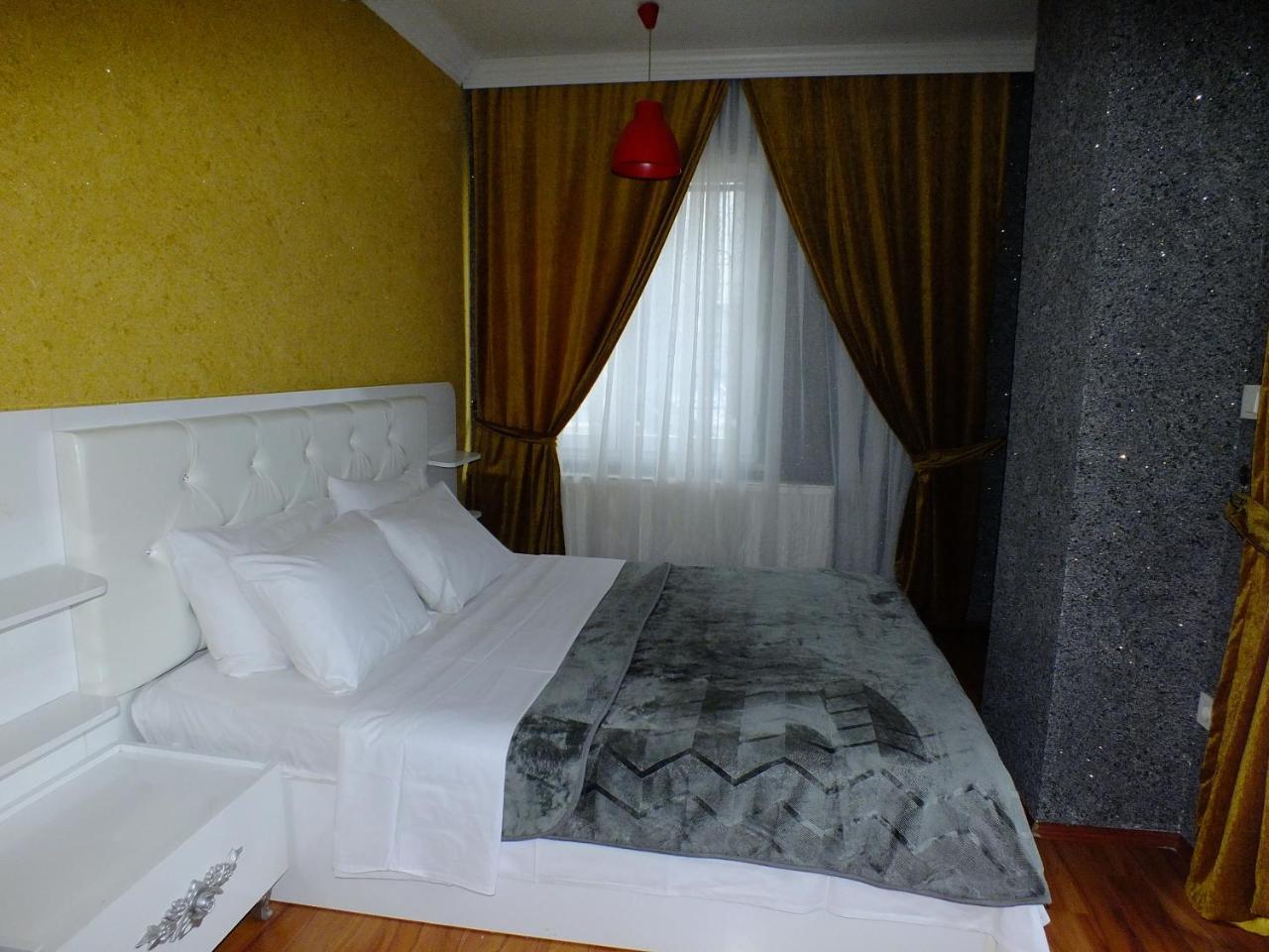 Artura Suite's Istanbul
