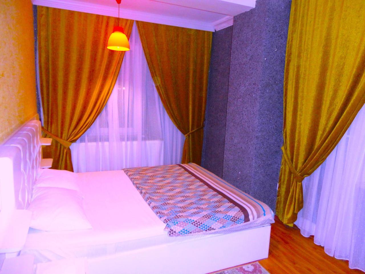 Aparthotel Artura Suite's Istanbul