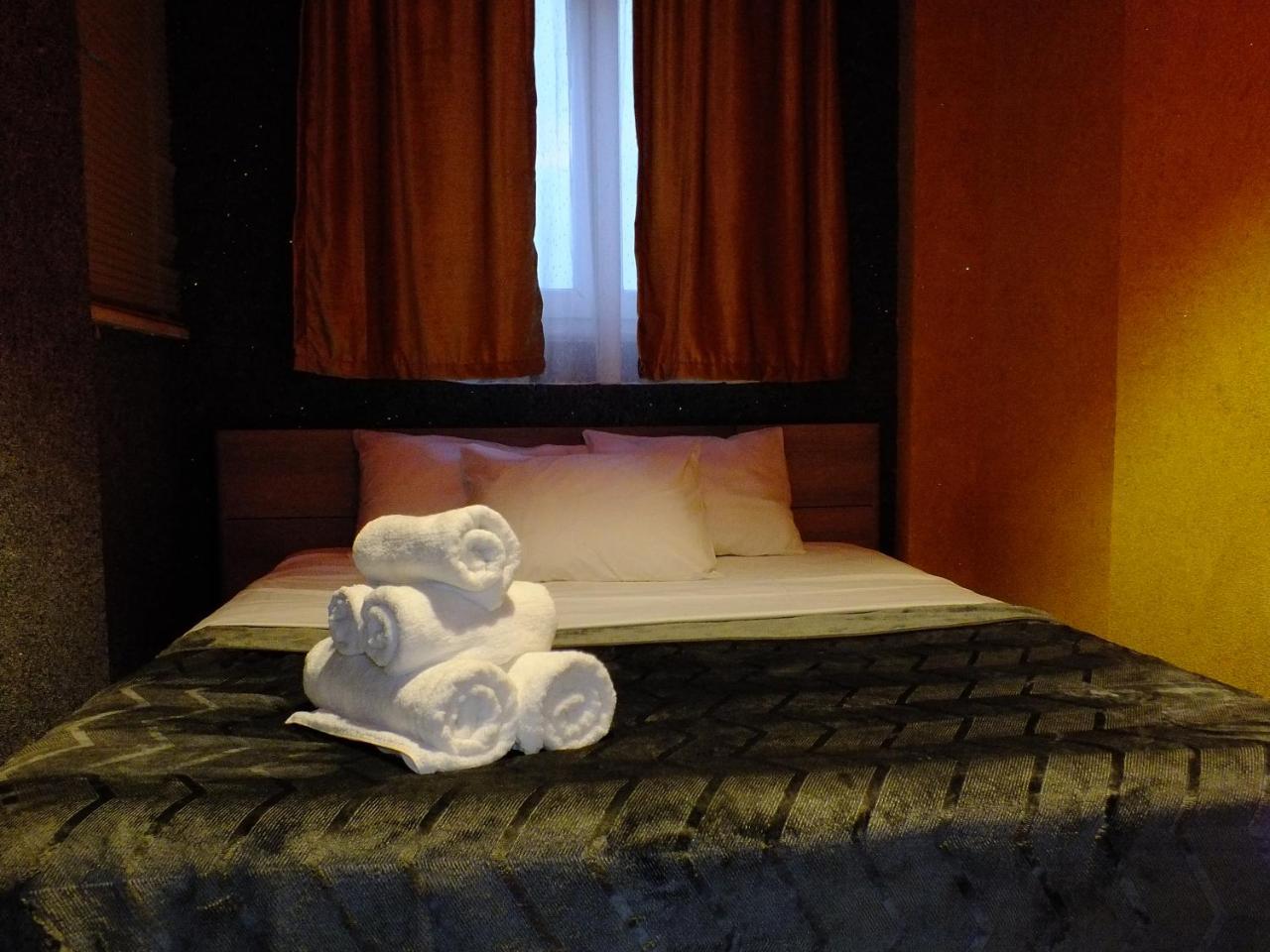 Artura Suite's 2* Istanbul