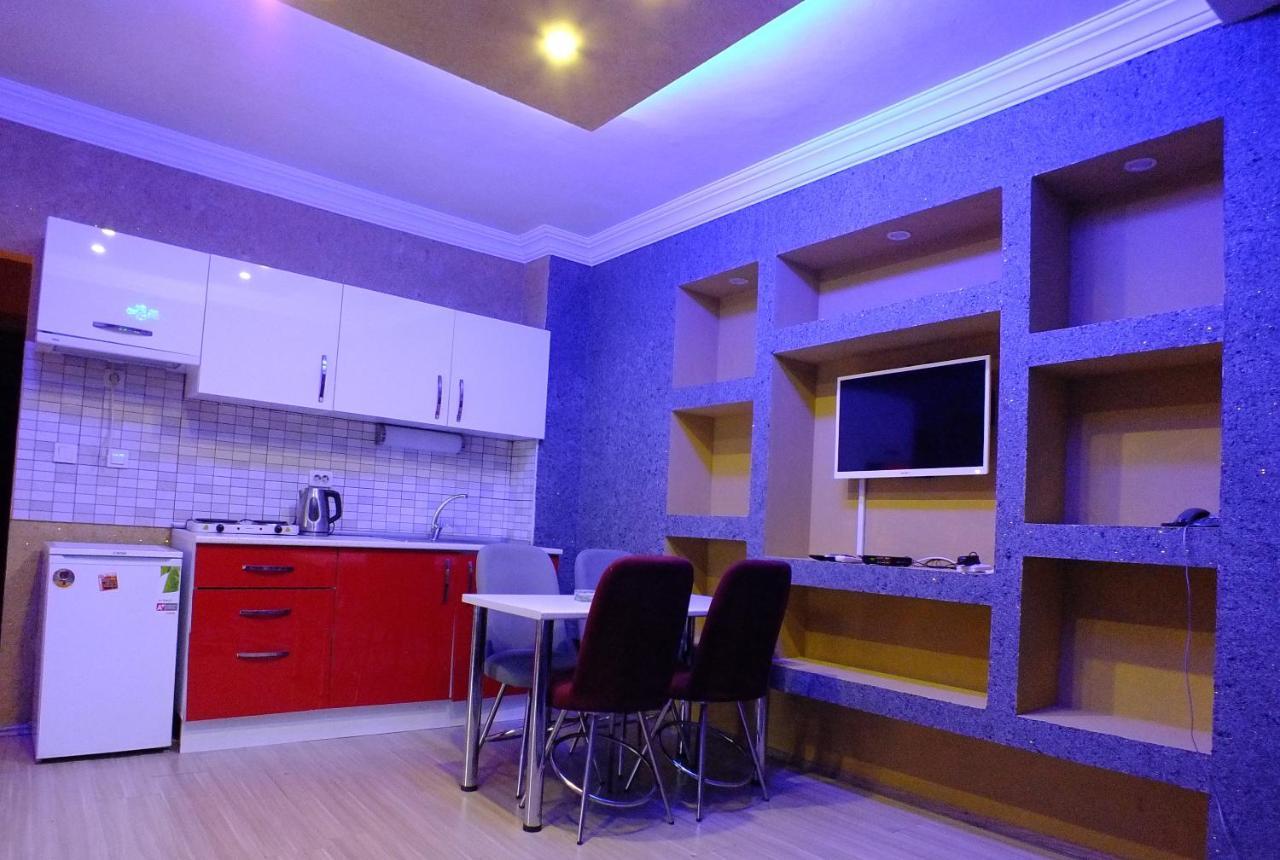 Artura Suite's 2* Istanbul