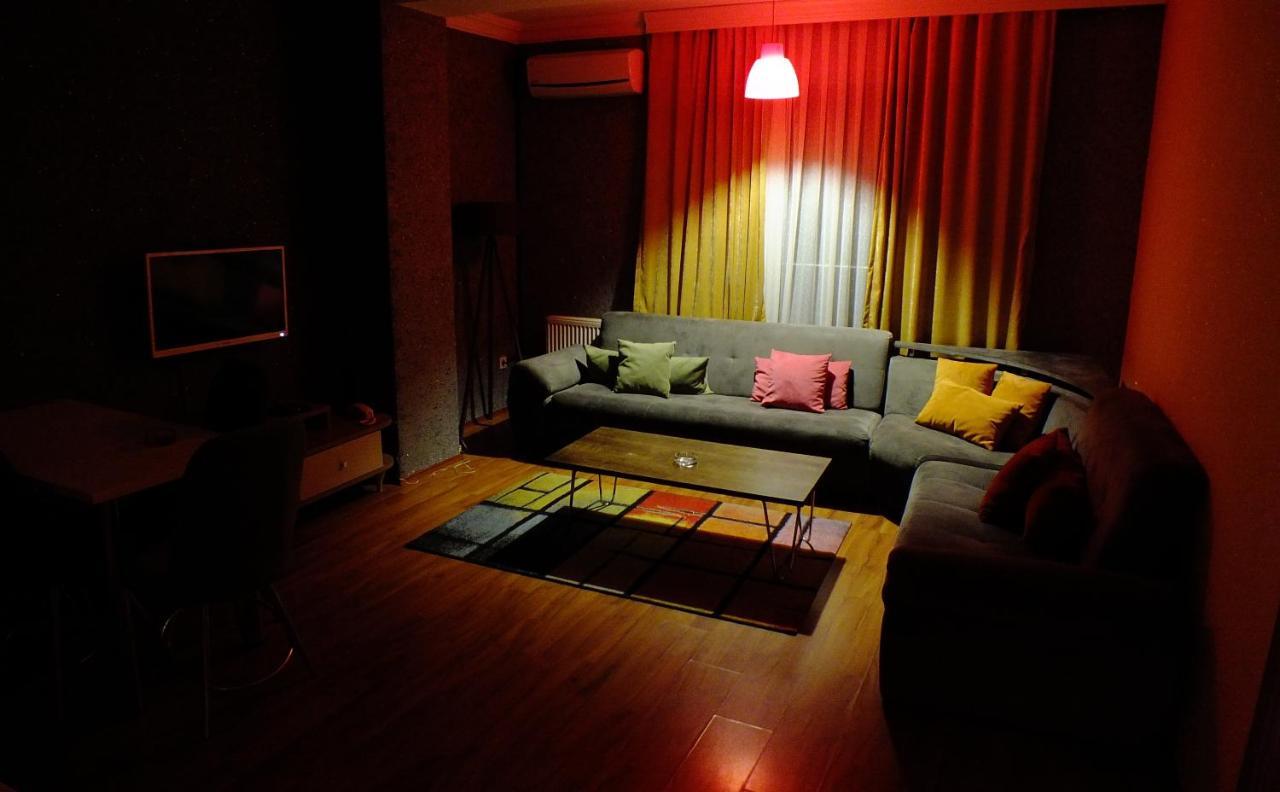 Aparthotel Artura Suite's