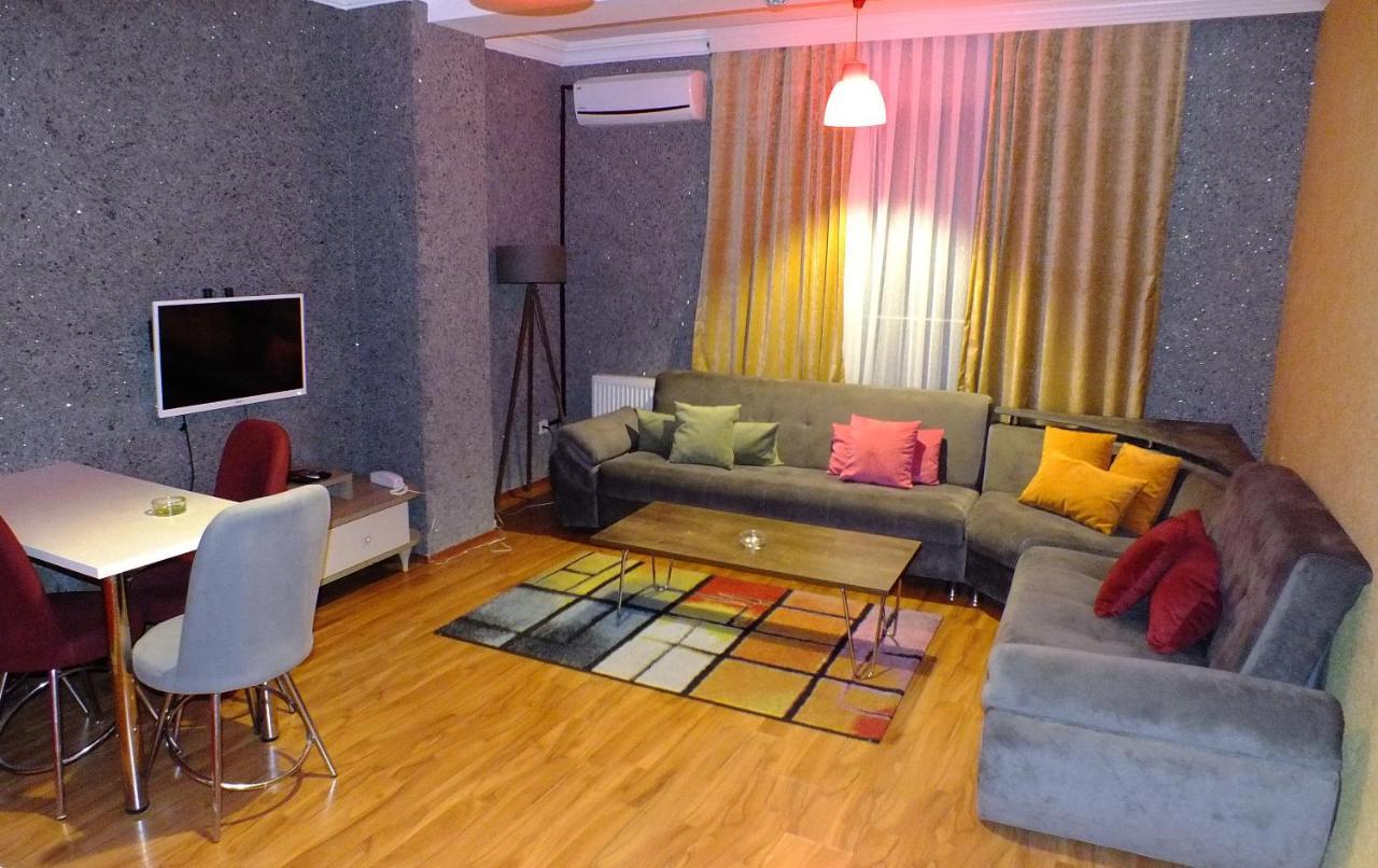 Artura Suite's Istanbul
