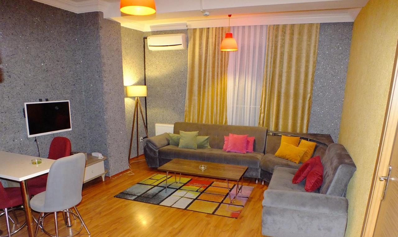 Artura Suite's Aparthotel 2*
