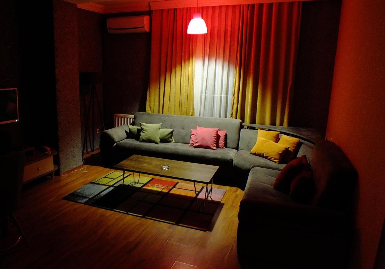 Artura Suite's Aparthotel Istanbul