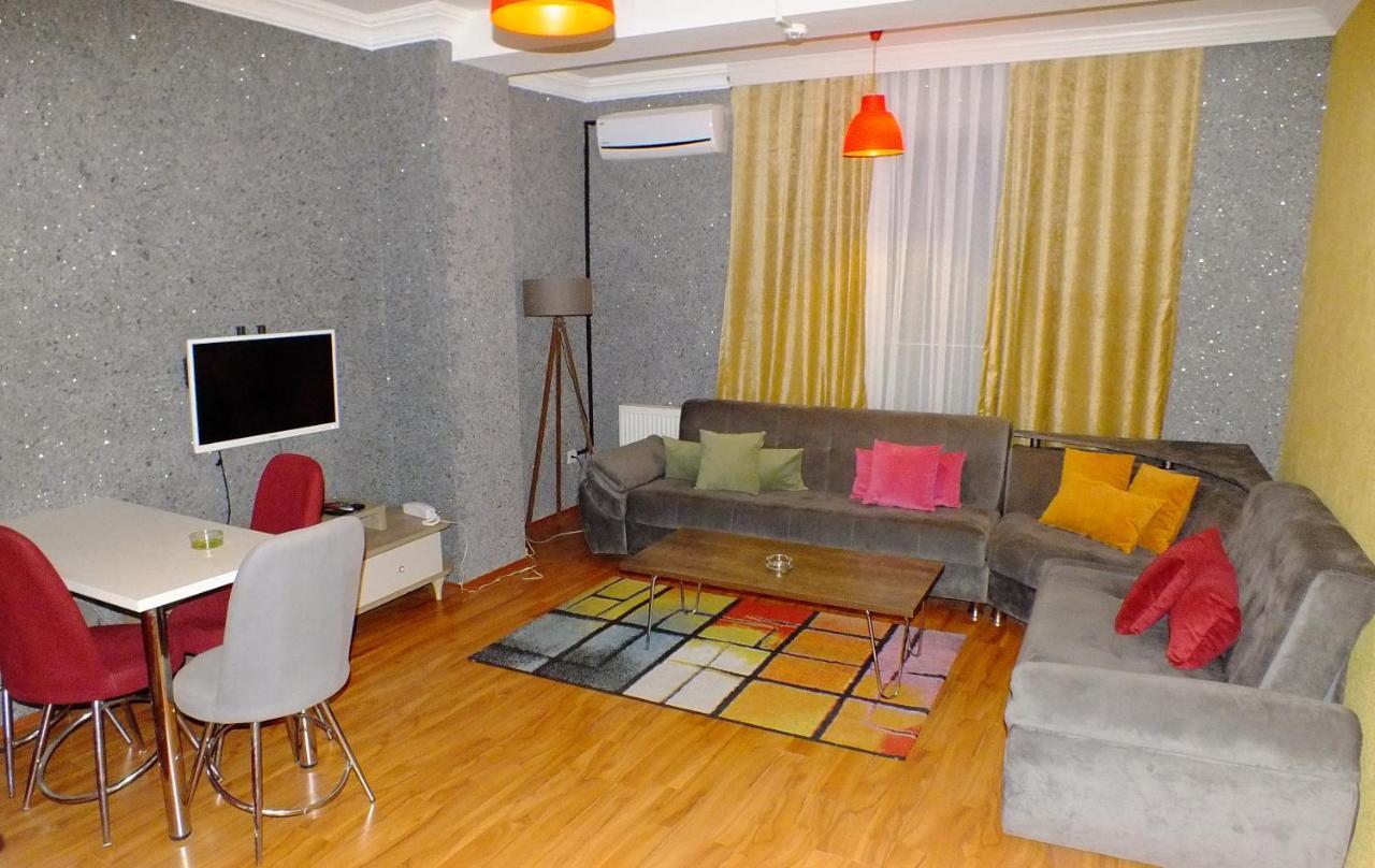 Aparthotel Artura Suite's Istanbul