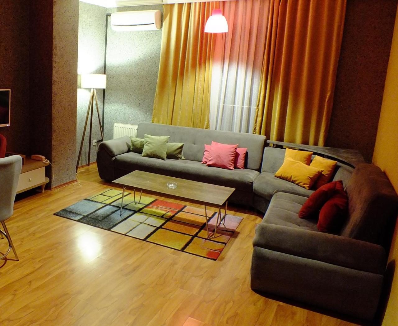 Artura Suite's Aparthotel 2*